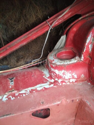 LADA (VAZ) 21011 1982, 52,140 km - 1.3 л - Tovuz