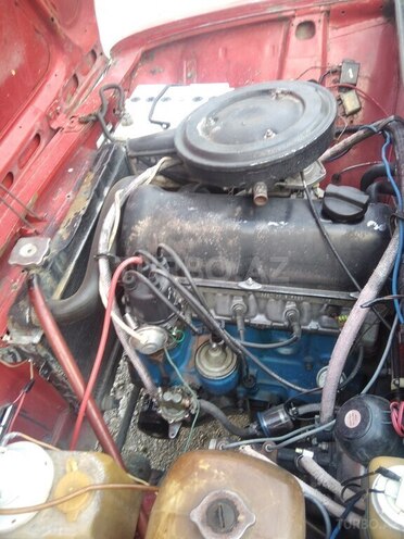 LADA (VAZ) 21011 1982, 52,140 km - 1.3 л - Tovuz