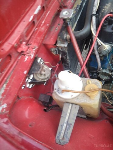 LADA (VAZ) 21011 1982, 52,140 km - 1.3 л - Tovuz