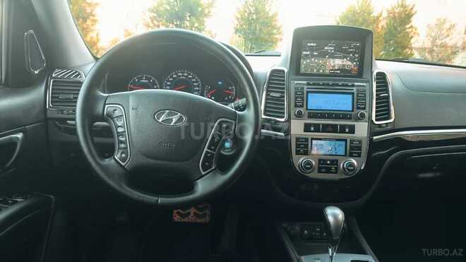Hyundai Santa Fe 2012, 240,000 km - 2.0 l - Bakı