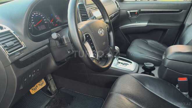 Hyundai Santa Fe 2012, 240,000 km - 2.0 l - Bakı