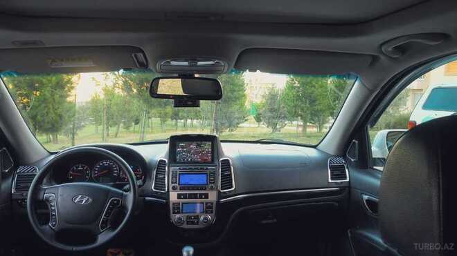 Hyundai Santa Fe 2012, 240,000 km - 2.0 l - Bakı