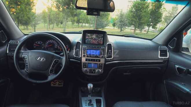 Hyundai Santa Fe 2012, 240,000 km - 2.0 l - Bakı