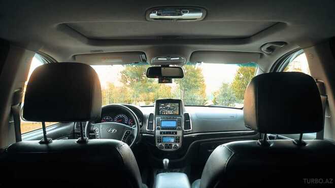 Hyundai Santa Fe 2012, 240,000 km - 2.0 l - Bakı