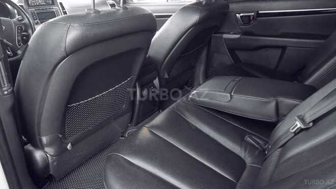 Hyundai Santa Fe 2012, 240,000 km - 2.0 l - Bakı