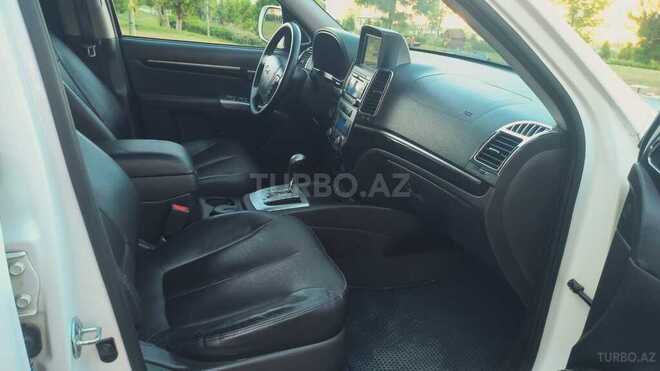 Hyundai Santa Fe 2012, 240,000 km - 2.0 l - Bakı