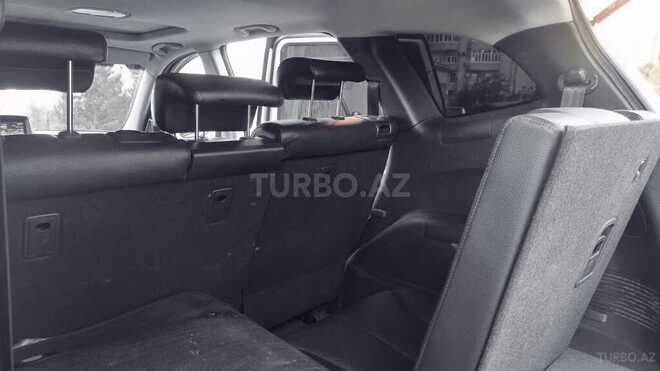 Hyundai Santa Fe 2012, 240,000 km - 2.0 l - Bakı