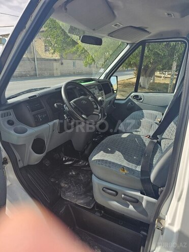 Ford Transit 2006, 206,000 km - 2.5 l - Bakı