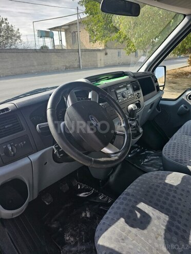 Ford Transit 2006, 206,000 km - 2.5 l - Bakı