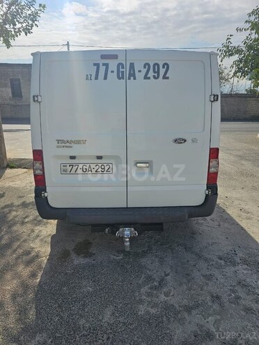 Ford Transit 2006, 206,000 km - 2.5 l - Bakı