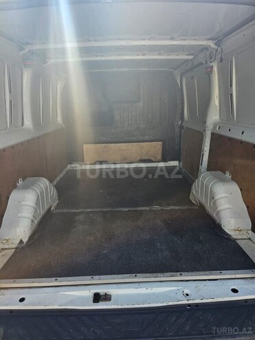 Ford Transit 2006, 206,000 km - 2.5 l - Bakı