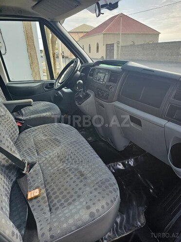 Ford Transit 2006, 206,000 km - 2.5 l - Bakı