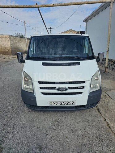Ford Transit 2006, 206,000 km - 2.5 l - Bakı
