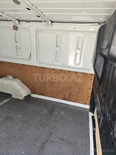 Ford Transit 2006, 206,000 km - 2.5 l - Bakı