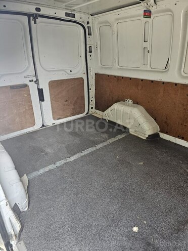 Ford Transit 2006, 206,000 km - 2.5 l - Bakı
