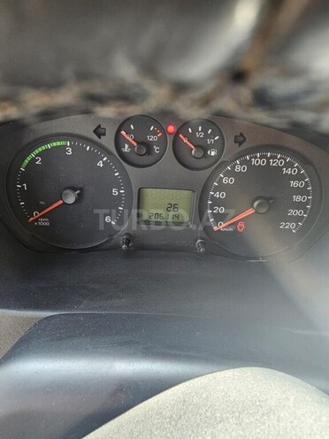 Ford Transit 2006, 206,000 km - 2.5 l - Bakı