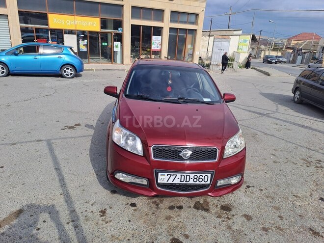 Ravon Nexia R3 2019, 145,000 km - 1.5 л - Bakı