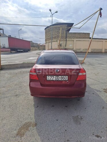 Ravon Nexia R3 2019, 145,000 km - 1.5 л - Bakı