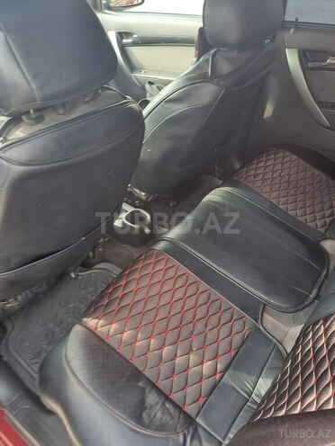 Ravon Nexia R3 2019, 145,000 km - 1.5 л - Bakı