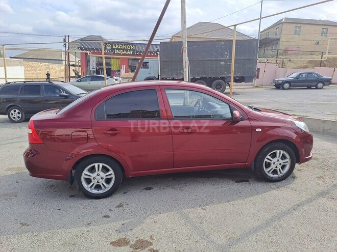 Ravon Nexia R3 2019, 145,000 km - 1.5 л - Bakı