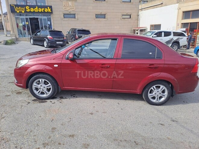 Ravon Nexia R3 2019, 145,000 km - 1.5 л - Bakı