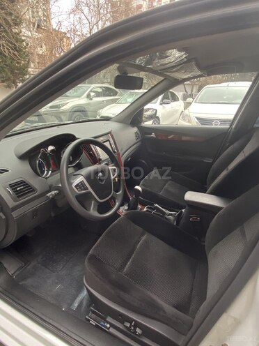 Khazar SD 2022, 17,000 km - 1.7 l - Bakı