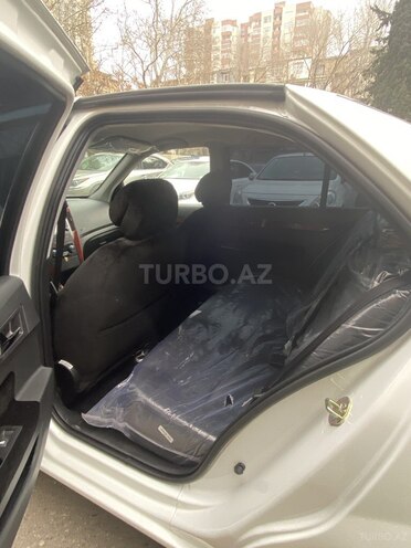 Khazar SD 2022, 17,000 km - 1.7 l - Bakı