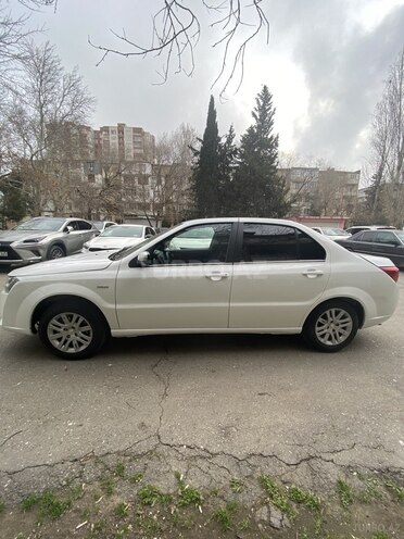 Khazar SD 2022, 17,000 km - 1.7 l - Bakı