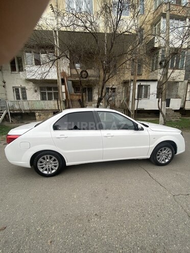 Khazar SD 2022, 17,000 km - 1.7 l - Bakı