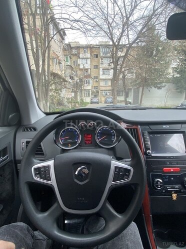 Khazar SD 2022, 17,000 km - 1.7 l - Bakı