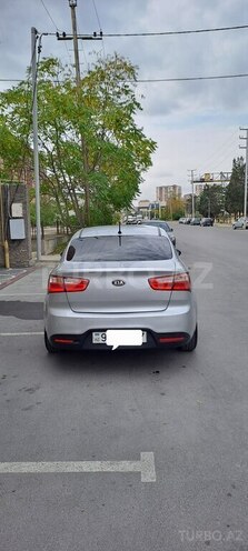 Kia Rio 2012, 230,000 km - 1.4 л - Bakı