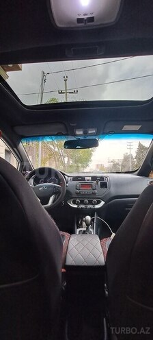 Kia Rio 2012, 230,000 km - 1.4 л - Bakı