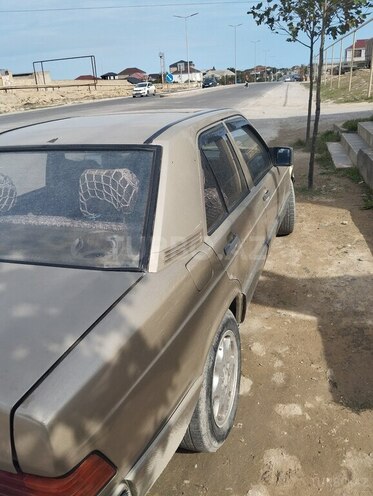 Mercedes 190 1988, 290,000 km - 2.3 л - Bakı