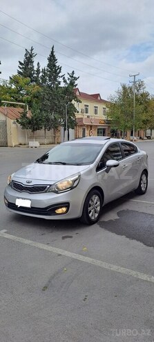 Kia Rio 2012, 230,000 km - 1.4 л - Bakı