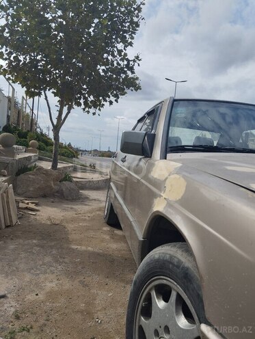 Mercedes 190 1988, 290,000 km - 2.3 л - Bakı