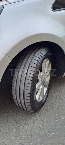 Kia Rio 2012, 230,000 km - 1.4 л - Bakı
