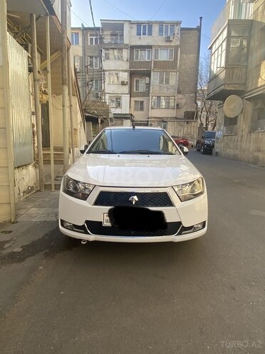 Khazar SD 2022, 17,000 km - 1.7 l - Bakı