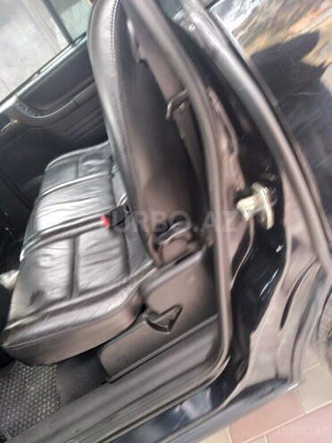 Opel Zafira 2002, 234,000 km - 2.2 l - Sumqayıt