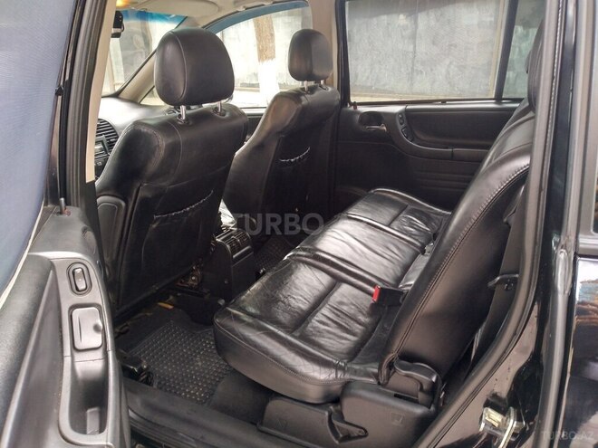 Opel Zafira 2002, 234,000 km - 2.2 l - Sumqayıt