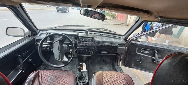 LADA (VAZ) 2109 1996, 26,798 km - 1.5 l - Sumqayıt