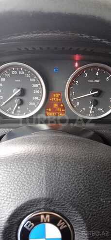 BMW X6 2013, 129,000 km - 3.0 л - Bakı