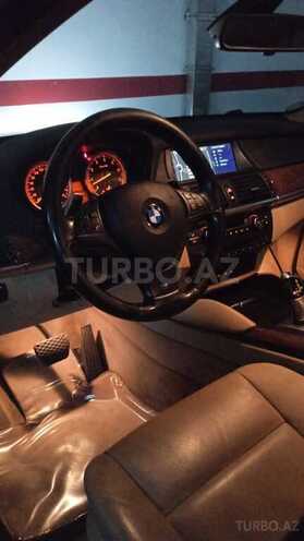 BMW X6 2013, 129,000 km - 3.0 л - Bakı