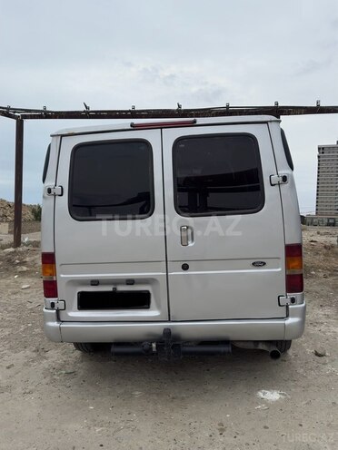 Ford Transit 1999, 500,000 km - 2.5 l - Bakı