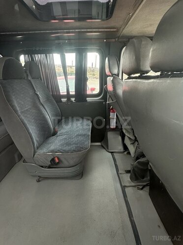 Ford Transit 1999, 500,000 km - 2.5 l - Bakı