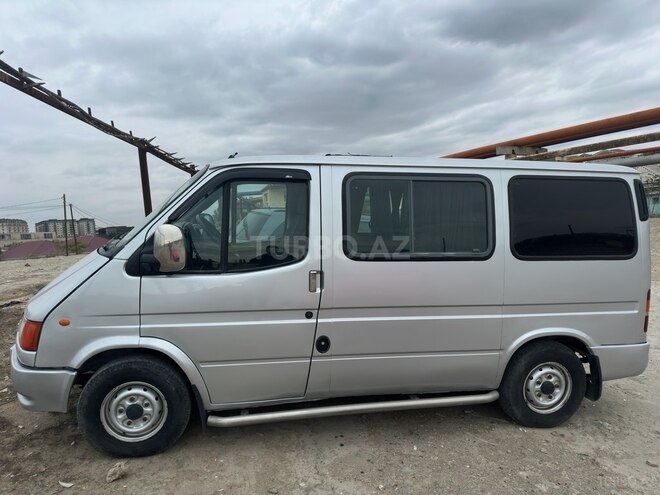 Ford Transit 1999, 500,000 km - 2.5 l - Bakı