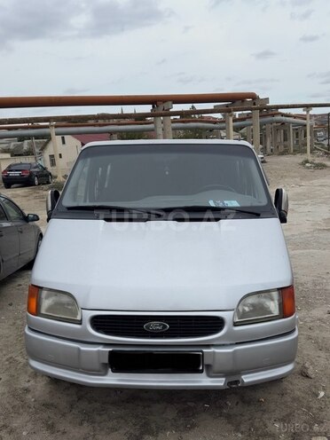Ford Transit 1999, 500,000 km - 2.5 l - Bakı