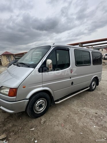 Ford Transit 1999, 500,000 km - 2.5 l - Bakı