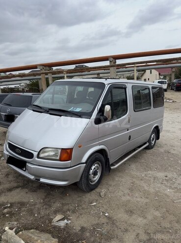 Ford Transit 1999, 500,000 km - 2.5 l - Bakı
