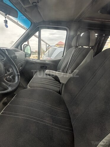 Ford Transit 1999, 500,000 km - 2.5 l - Bakı