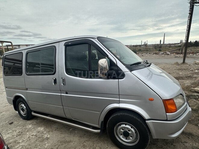 Ford Transit 1999, 500,000 km - 2.5 l - Bakı